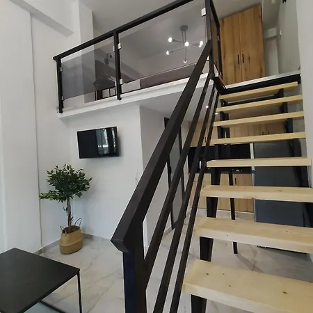 דירה Gatos Village Luxurious & Lofts