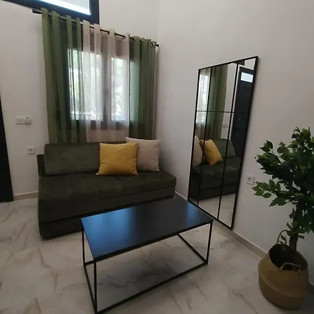 Gatos Village Luxurious & Lofts דירה *