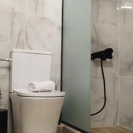 דירה Gatos Village Luxurious & Lofts *