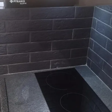דירה Gatos Village Luxurious & Lofts אספרובלטה