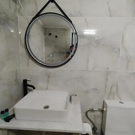 דירה Gatos Village Luxurious & Lofts