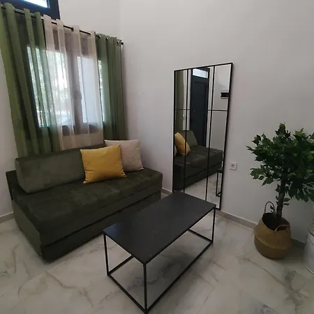 דירה Gatos Village Luxurious & Lofts אספרובלטה