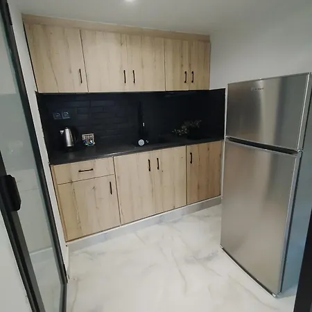 Gatos Village Luxurious & Lofts