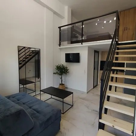 דירה Gatos Village Luxurious & Lofts *